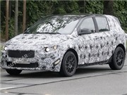 Bóng đá anh, ngoại hạng anh, lịch thi đấu euro 2012, BMW ra mẫu 1-Series Gran Turismo vào năm 2014